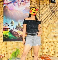 Bimala Dhakal. Meet and pay service - escort in Kathmandu
