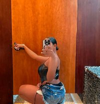 Bimbo - escort in Incheon