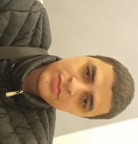 Bimbo - Male escort in Dubai