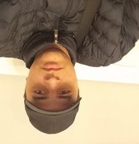 Bimbo - Male escort in Dubai