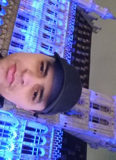 Bimbo - Acompañantes masculino in Dubai Photo 3 of 3