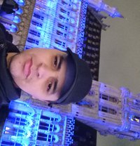 Bimbo - Male escort in Dubai