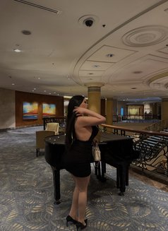 Bimbo Doll Nica juiciest influencer - Acompañantes transexual in Manila Photo 20 of 20