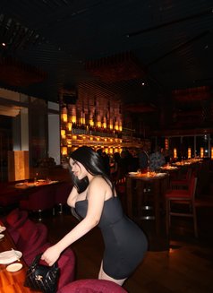 Bimbo Doll Nica Juiciest Influencer - Transsexual escort in Manila Photo 9 of 19