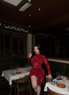 Bimbo Doll Nica Juiciest Influencer - Transsexual escort in Manila Photo 19 of 19