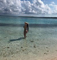 Bimbo doll - puta in Pattaya