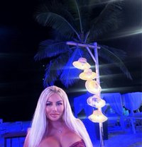 Bimbo doll - escort in Pattaya