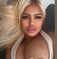 Bimbo slut - escort in Pattaya