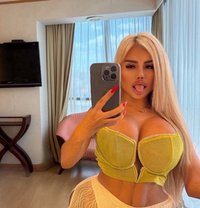 Bimbo slut - escort in Pattaya