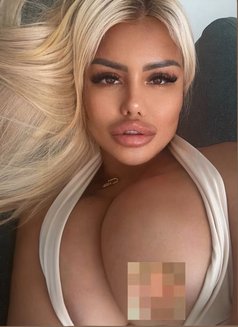 Bimbo slut - escort in Phuket Photo 7 of 7