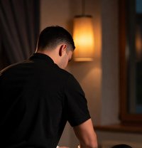 Bimbo Zimbo - Male escort in Cairo