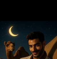 Bimbo Massage - Masajista in Cairo