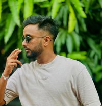 Bimsara - Male escort agency in Colombo