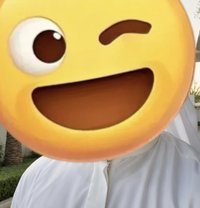 Bin M - Male escort in Dubai