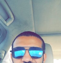 Bin M - Male escort in Dubai