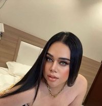 Bina hot dick big ass hole - Transsexual escort in Khobar Photo 12 of 13