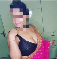 Bhabhi webcam - escort in Hyderabad