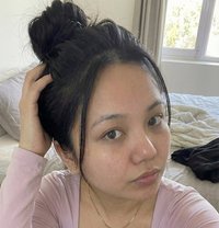 Bina - puta in Pokhara