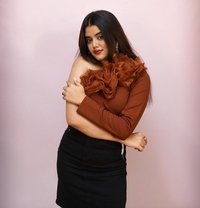 Bina Patel - escort in Kochi