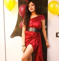 Bina Patel - escort in Kochi