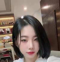 Queen - escort in Bangkok