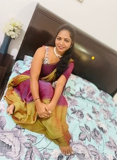 Bindhu South Indian Tamil Private - escort in Abu Dhabi Photo 3 of 7