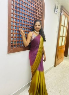 Bindhu South Indian Tamil Private - escort in Abu Dhabi Photo 4 of 7