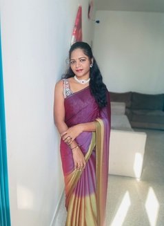 Bindhu South Indian Tamil Private - escort in Abu Dhabi Photo 5 of 7