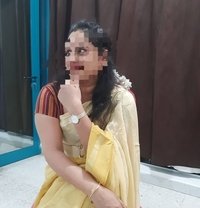 Bindhu Sree Indian Escort - escort in Dubai