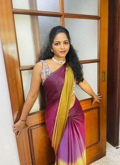 Bindhu South Indian Mistress - escort in Abu Dhabi Photo 2 of 7