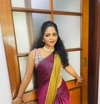 Bindhu Tamil Young Lady Few Days More - escort in Abu Dhabi