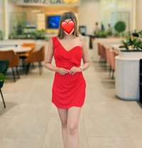 Bindiya a Genuine Girl - escort in Kathmandu