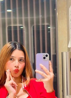 Bindiya Independent Girl in Delhi - escort in New Delhi Photo 3 of 4