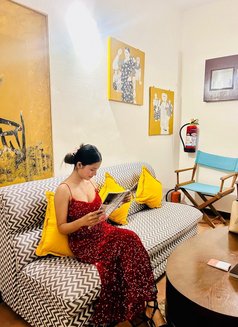 Bindiya Independent Girl in Delhi - escort in New Delhi Photo 4 of 4