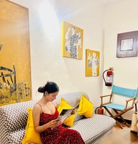 Bhavi Full Name Bhavika Incall/outcall - escort in New Delhi