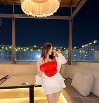 Bindu an Unapologetically Fierce - puta in Dubai