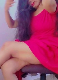 I am Maansi The HotWife - escort in Mumbai Photo 3 of 3