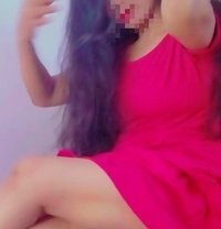 I am Maansi The HotWife - escort in Mumbai