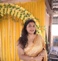 Bindu Gowda - escort in Bangalore