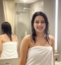 Bindu Kumari - escort in Hyderabad Photo 1 of 1