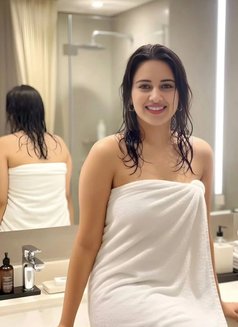 Bindu Kumari - escort in Hyderabad Photo 1 of 1