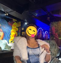 Bindu Sherpa Hand cash service - escort in Kathmandu