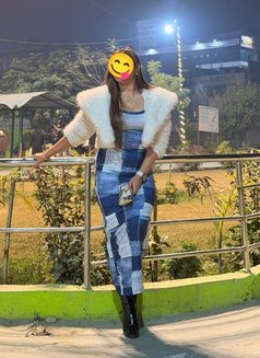 Bindu Sherpa Hand cash service - escort in Kathmandu Photo 2 of 2