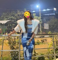 Bindu Sherpa Hand cash service - escort in Kathmandu