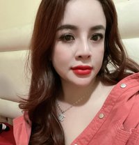 Bineda - escort in Tirana