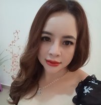 Bineda - escort in Tirana