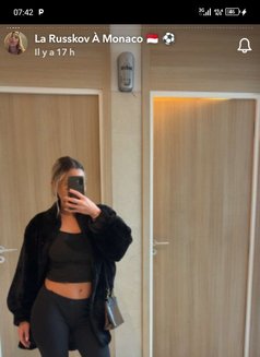 Binerva Prunelle - puta in Nice Photo 1 of 1