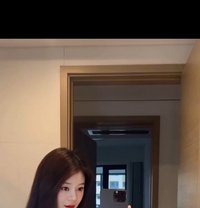 Bing Bing - Transsexual escort in Shenzhen