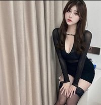 Bing Bing - escort in Kuala Lumpur