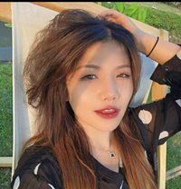 Bingsu - escort in Tokyo